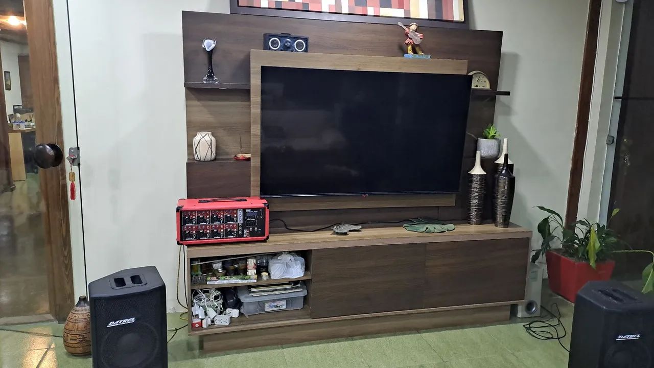 RACK NOVO  - Foto 3