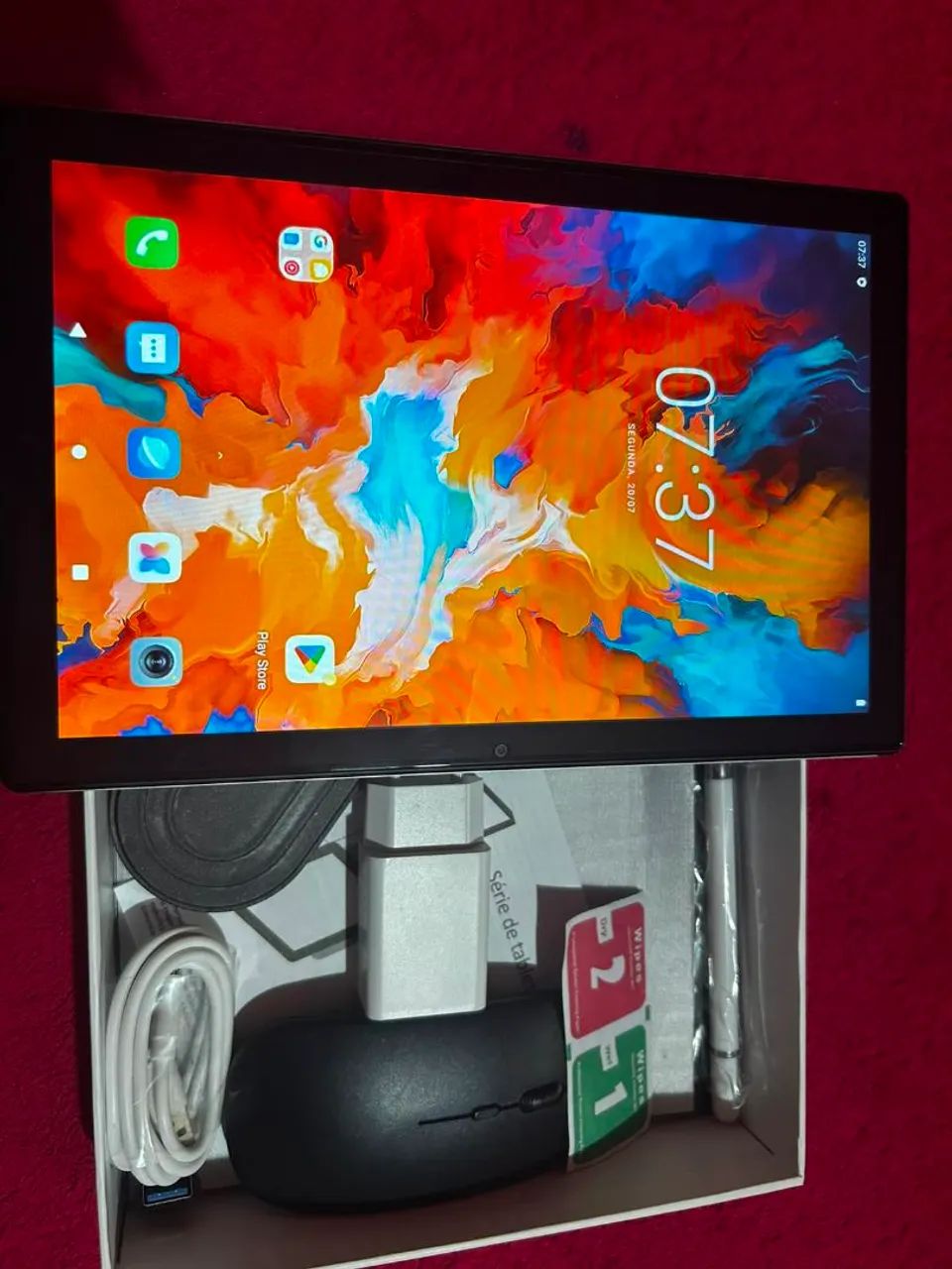 Tablet 