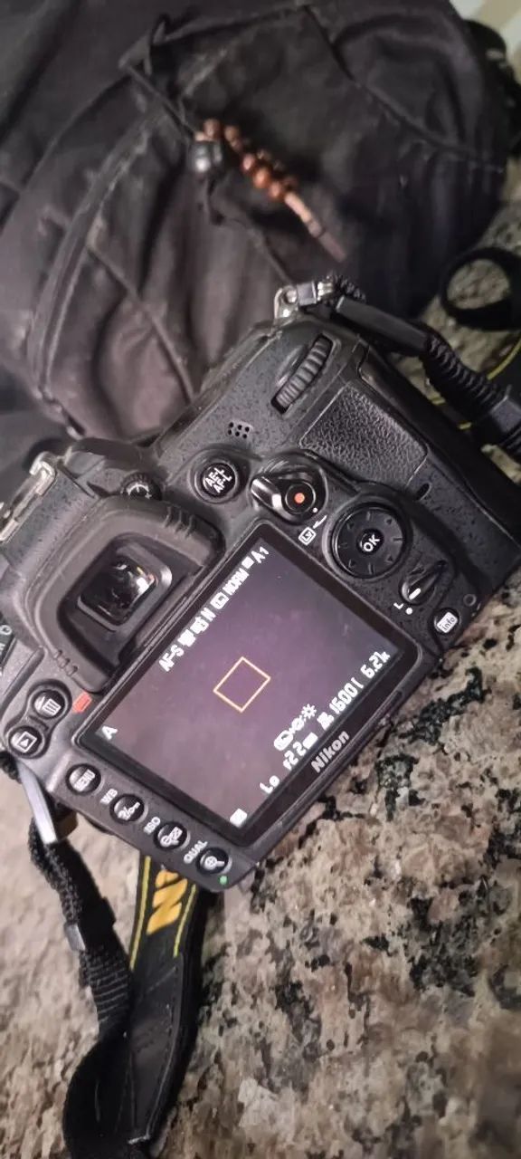 Nikon D7000 - Foto 3