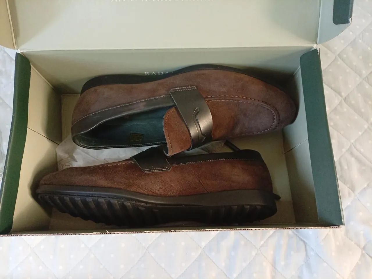 Radamés Soulmade Shoes - Foto 2
