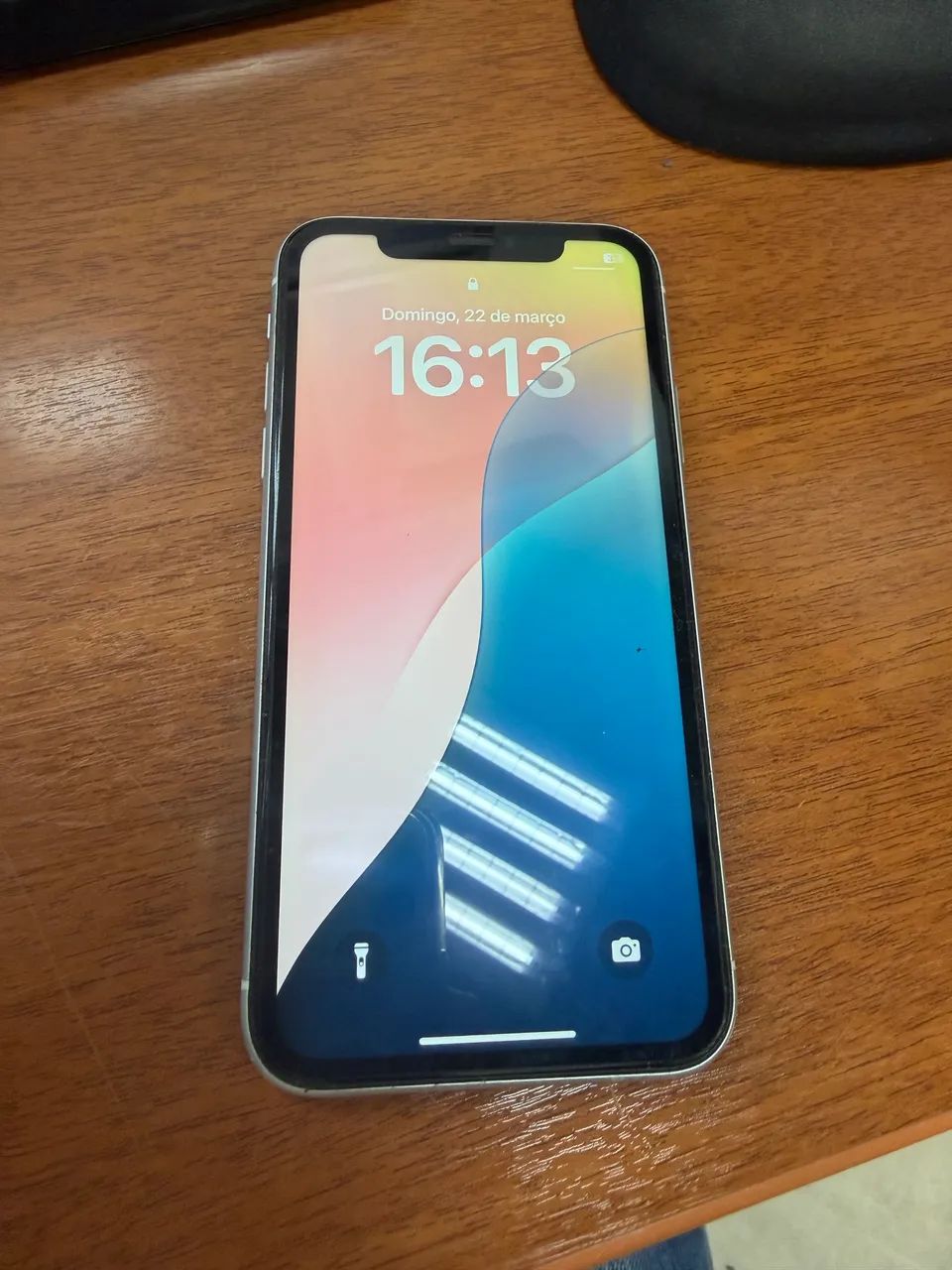iPhone XR - Foto 2