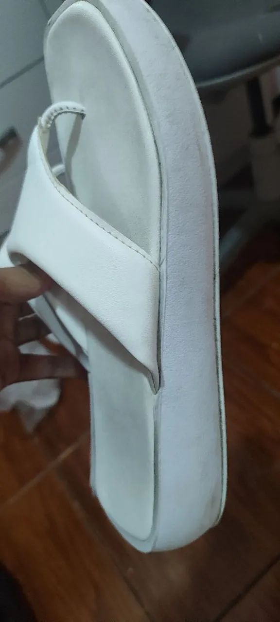 Chinelo plataforma  - Foto 2