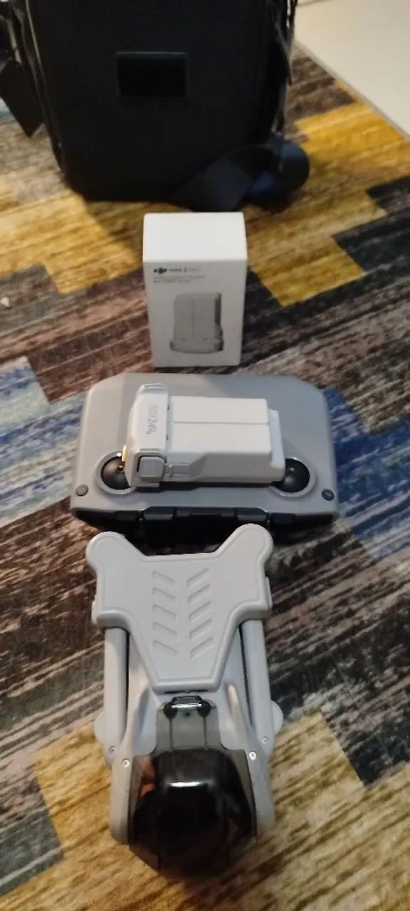 Drone DJI mini 3 - Foto 4