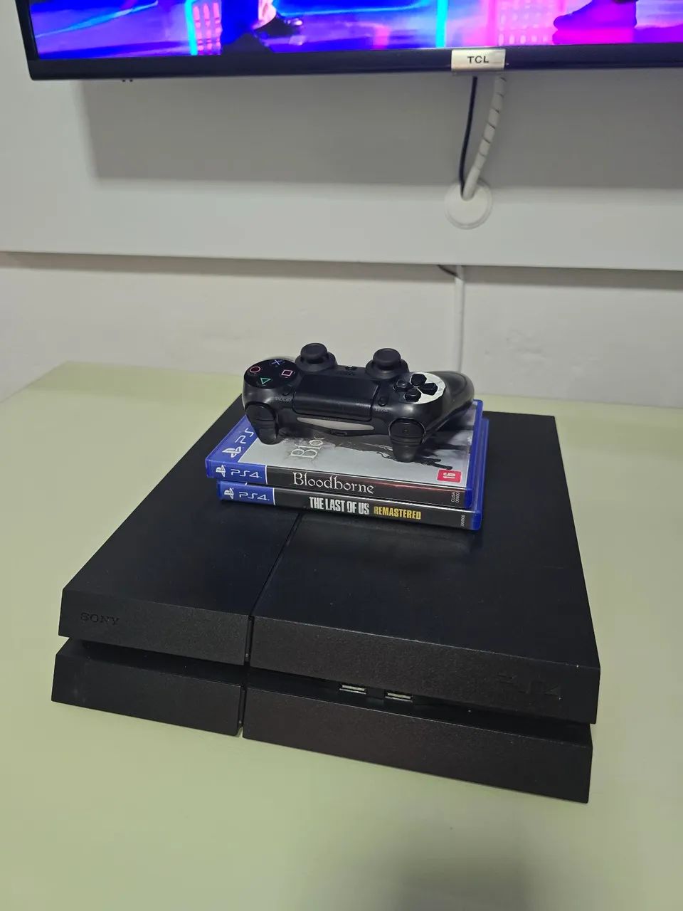 PlayStation 3 super slim - Foto 3