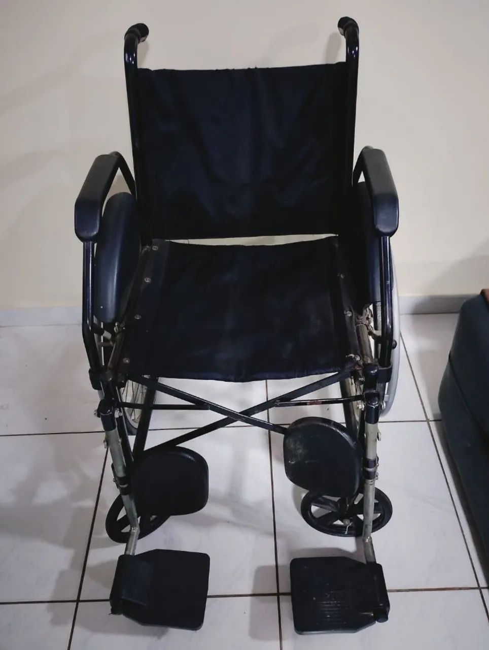 Cadeira de rodas 