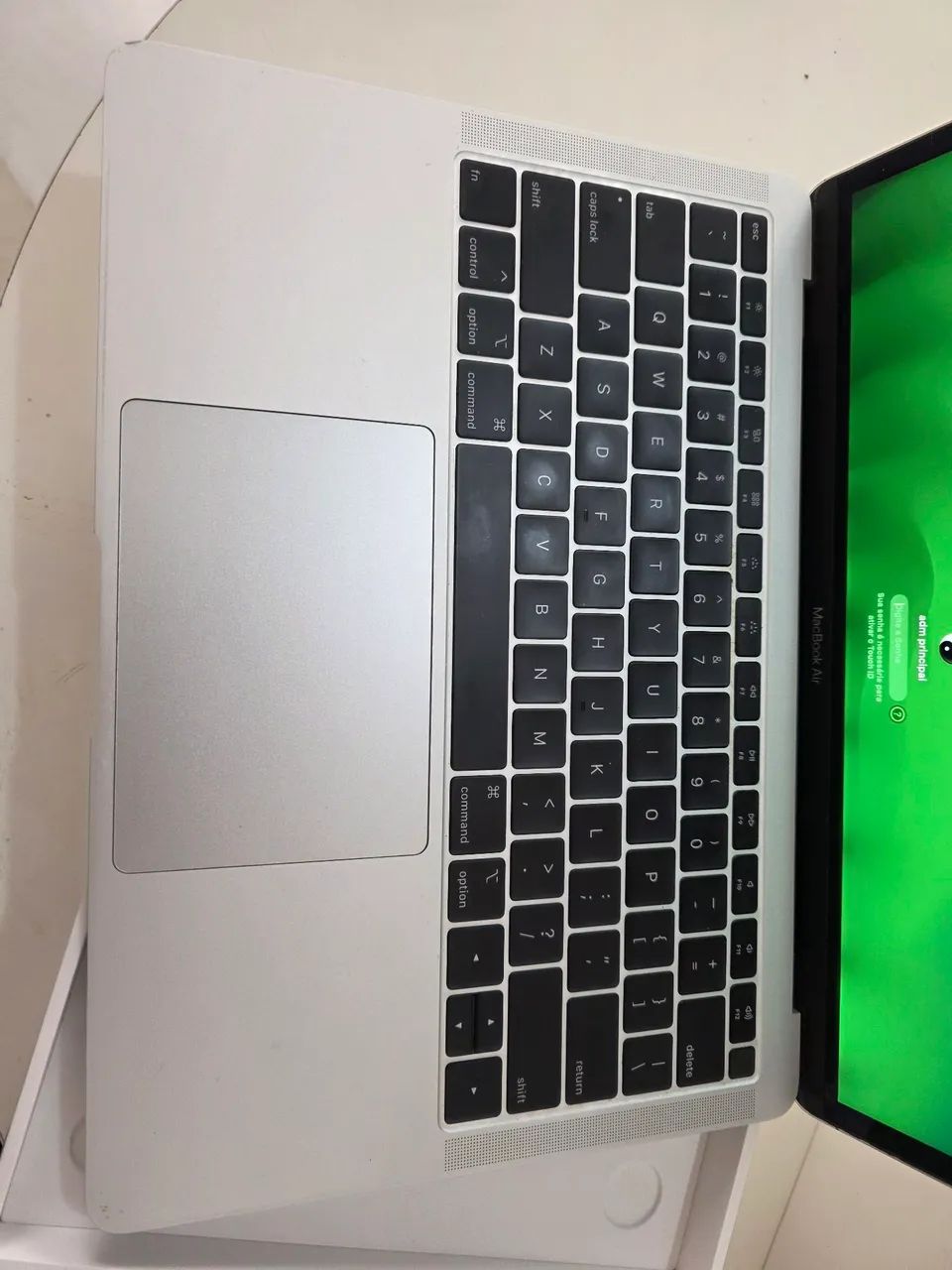 Macbook pro 2019 na caixa - Foto 3