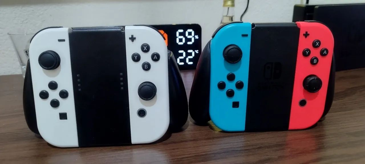 Nintendo switc  - Foto 4