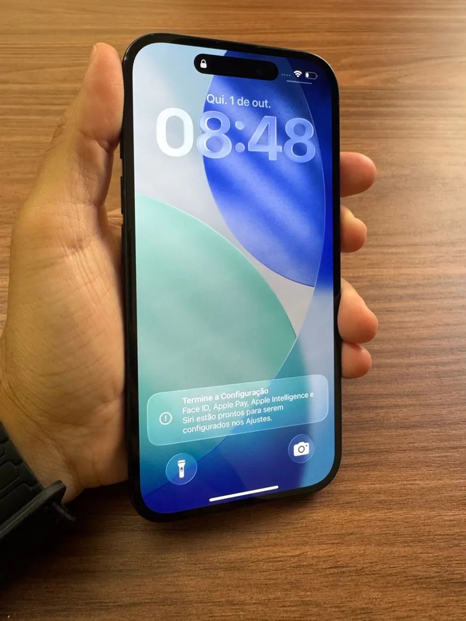 IPHONE 16 128gb - Foto 2