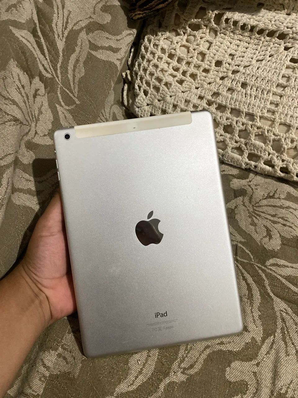 iPad Air 1° geração (retirada de peças) - Foto 2