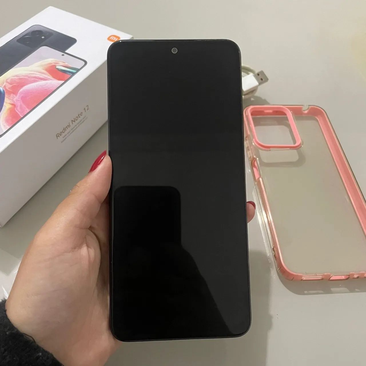 Xiaomi Redmi Note 12 - Foto 2