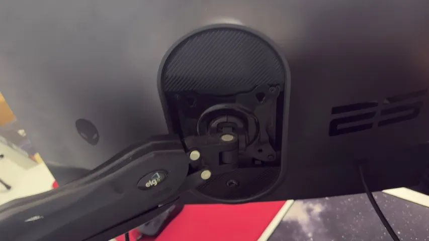 Monitor gamer Alienware 360hz AW2523HF - Foto 3