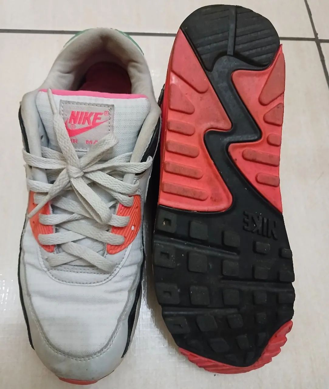 Nike air Max 90  - Foto 4