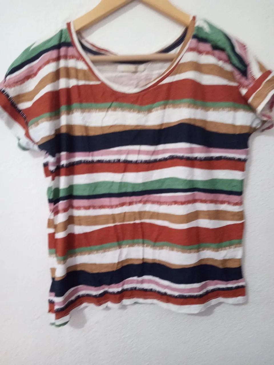 Roupas femininas P/M - Foto 4