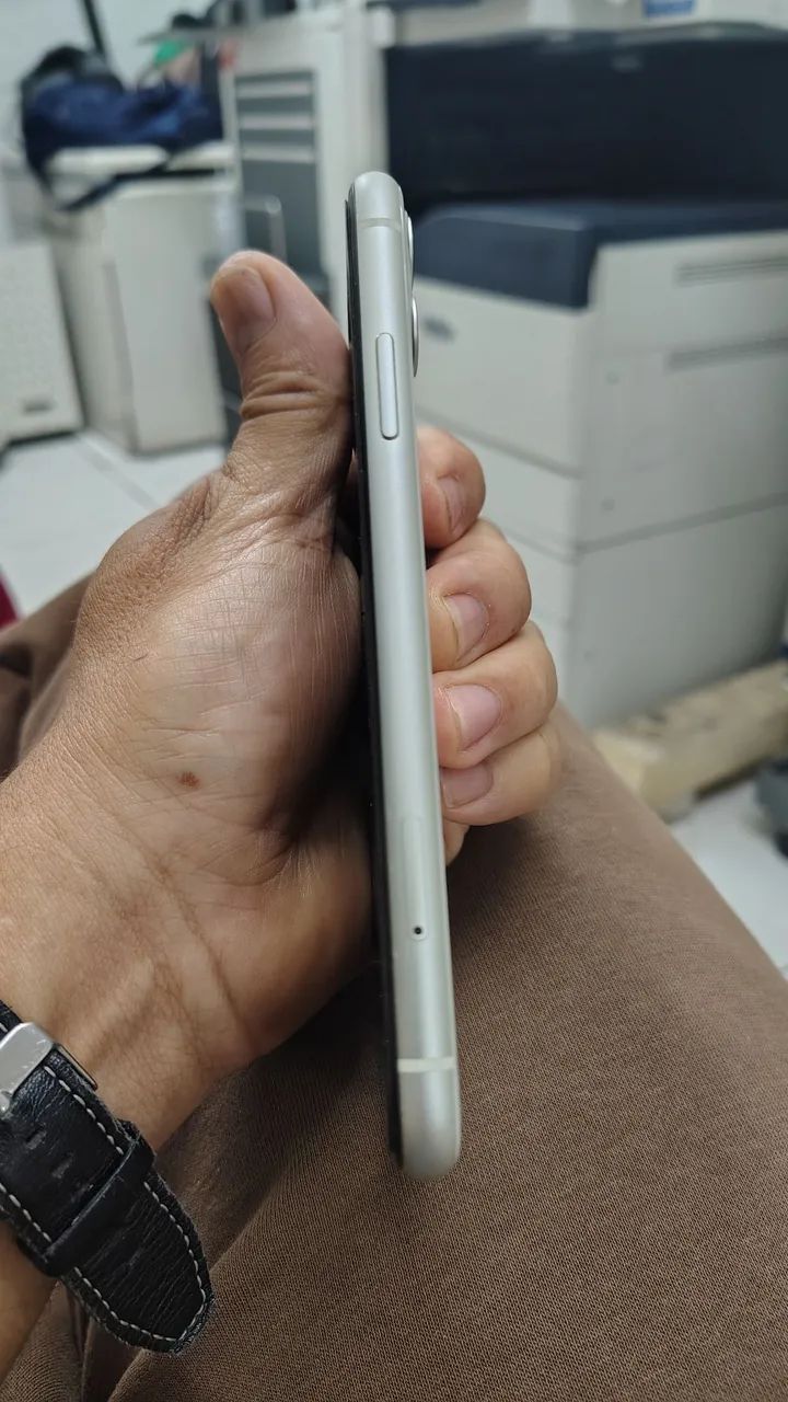 IPHONE 11  - Foto 5