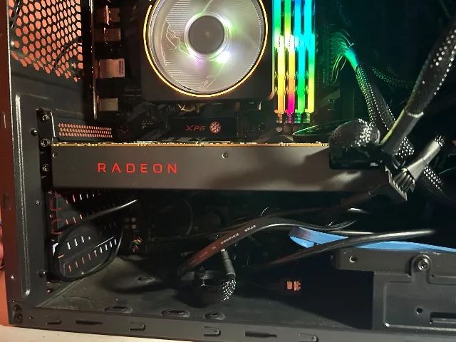 PC Top para Jogos e Trabalho - Foto 3