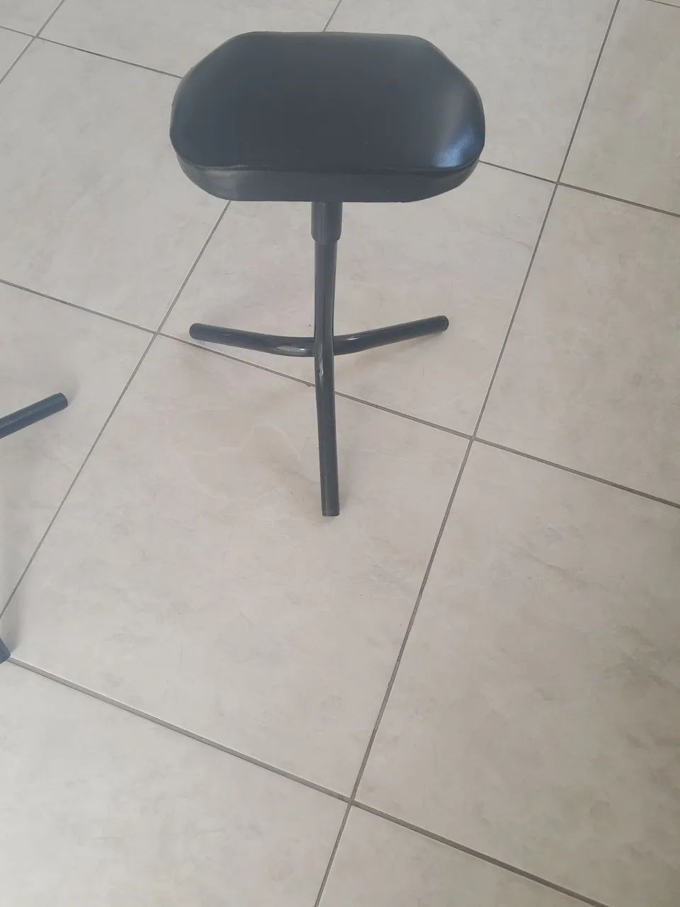 Tripé para pedicure  - Foto 3