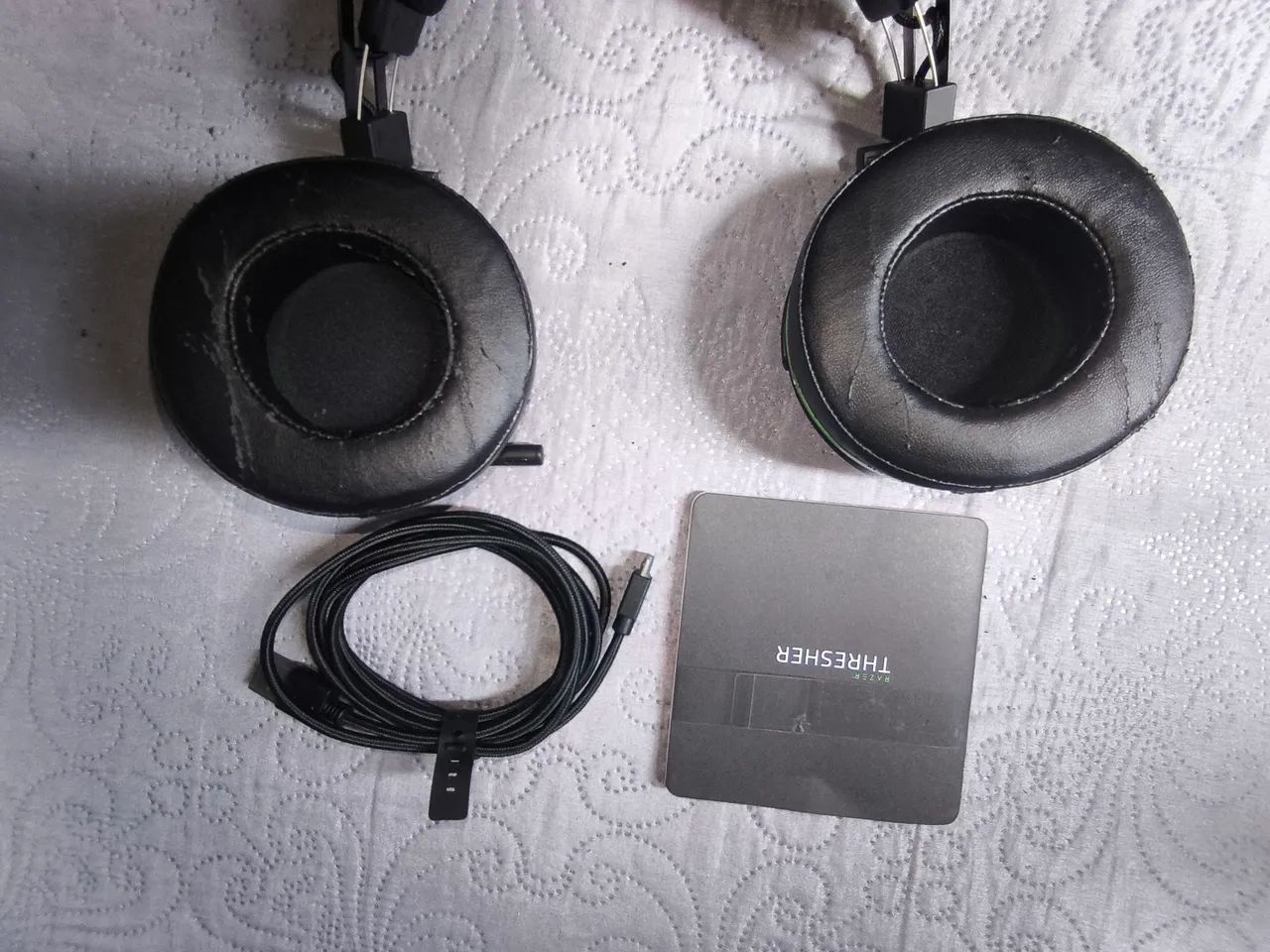Headset Razer Thresher XBOX ONE/ XBOX X / XBOX S - Foto 5
