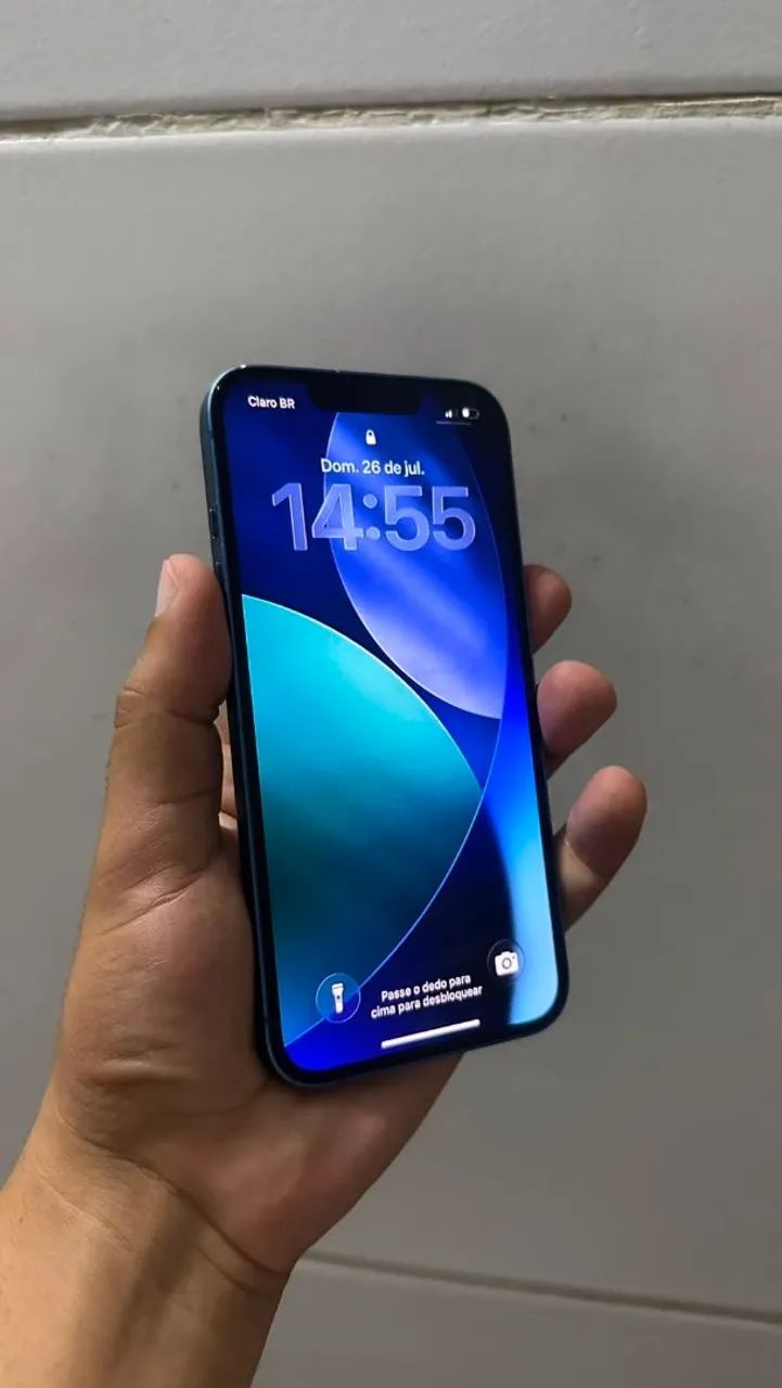 iPhone 13 todo original 