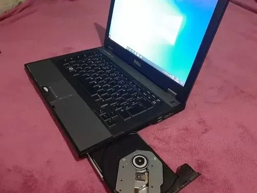 Notebook Dell Latitude E5410 14 Pol I5+dock Station Cinza (Usado)