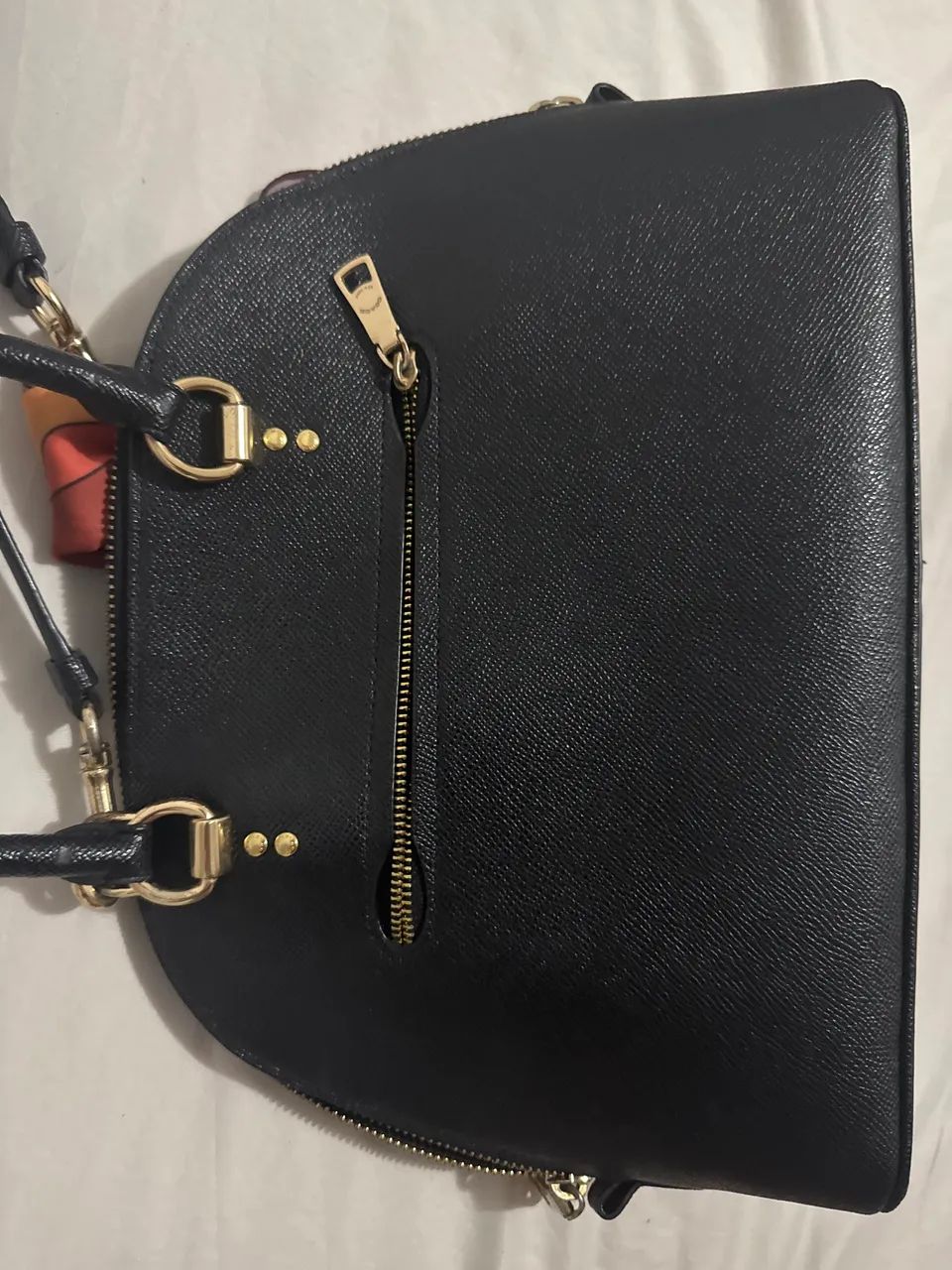 Bolsa Coach de Orlando original  - Foto 3