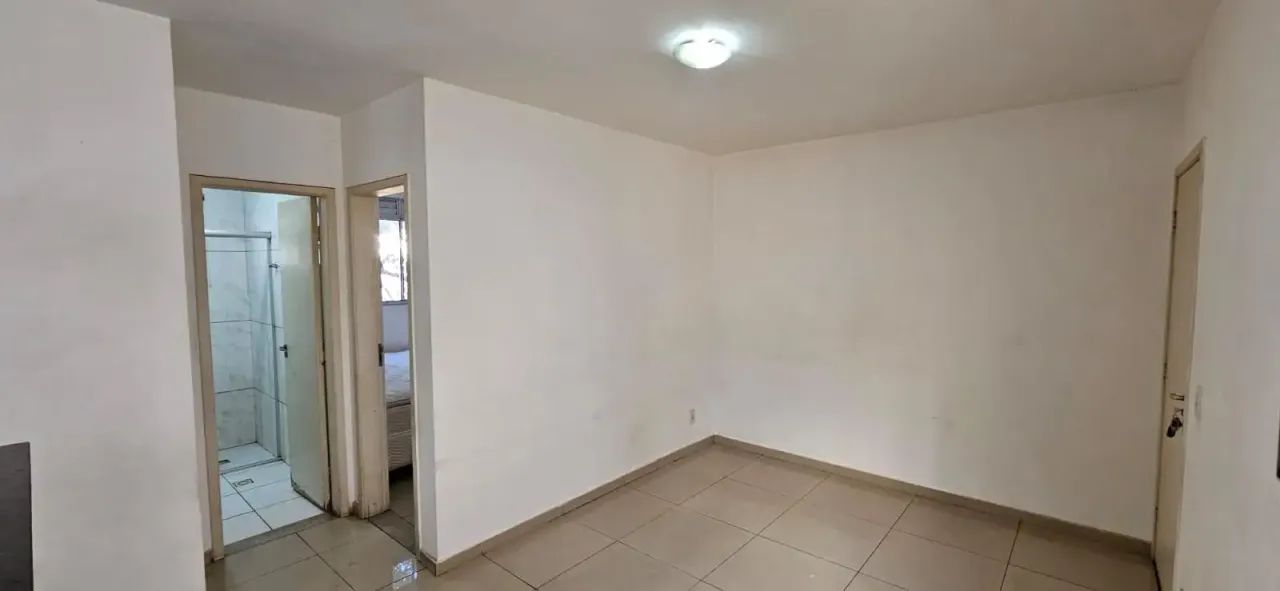 Apartamento 2 quartos para aluguel, 2 quartos, 1 vaga, Arpoador - Contagem/MG - Foto 5