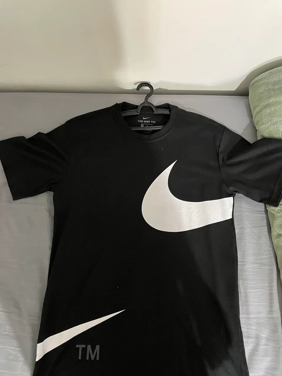 Camiseta nike divisão 