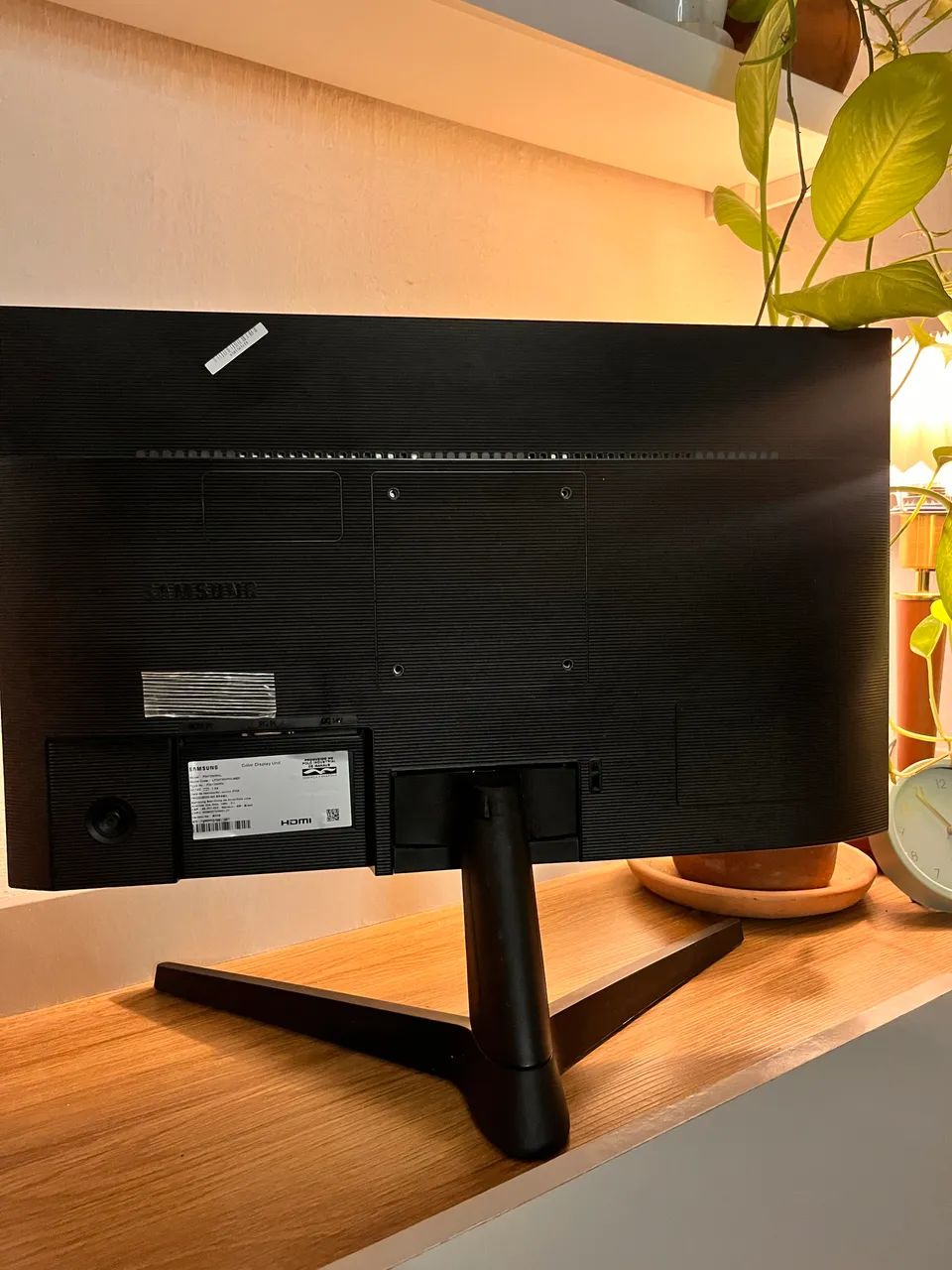 Monitor Samsung Gamer T350 24? - Foto 2