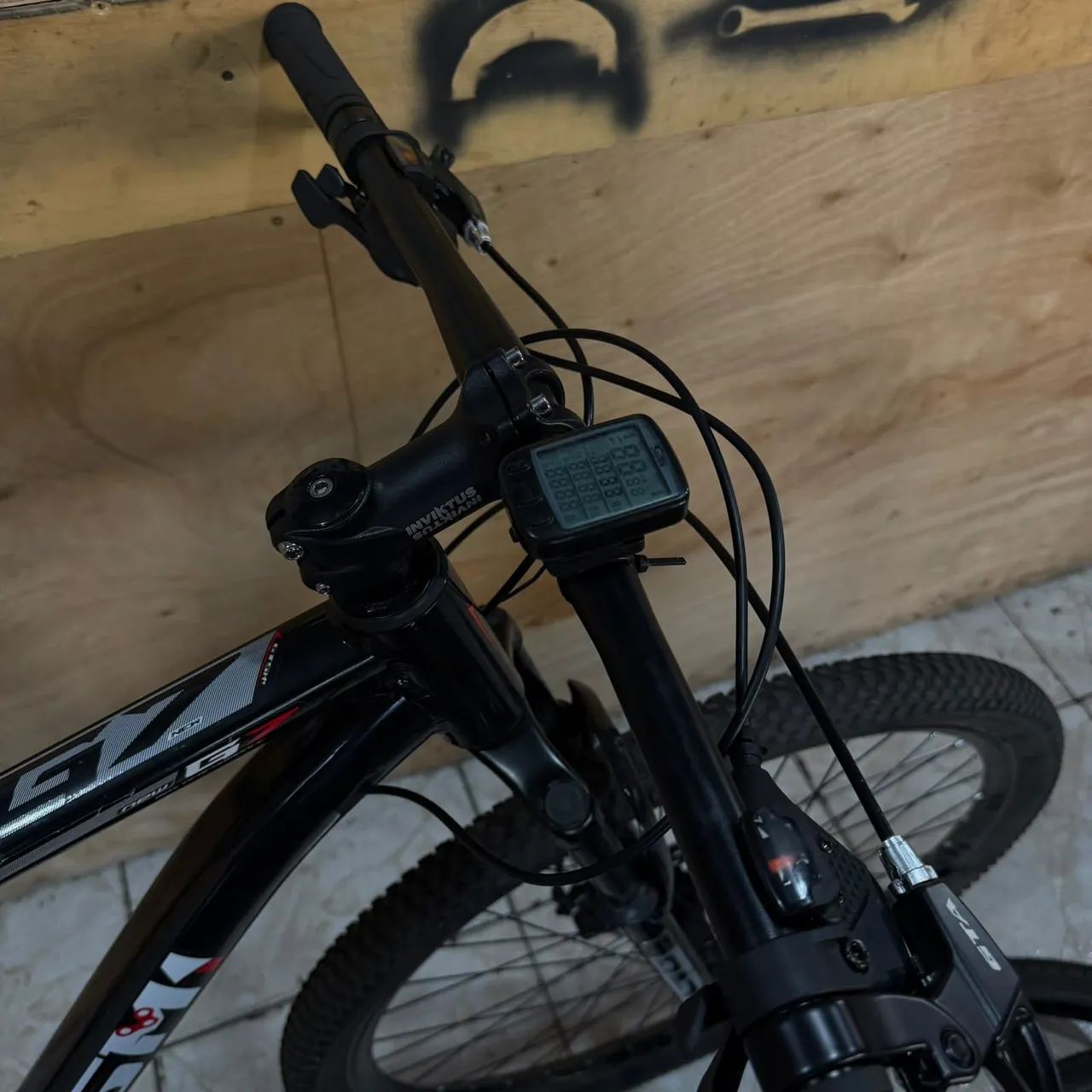Bicicleta  - Foto 2