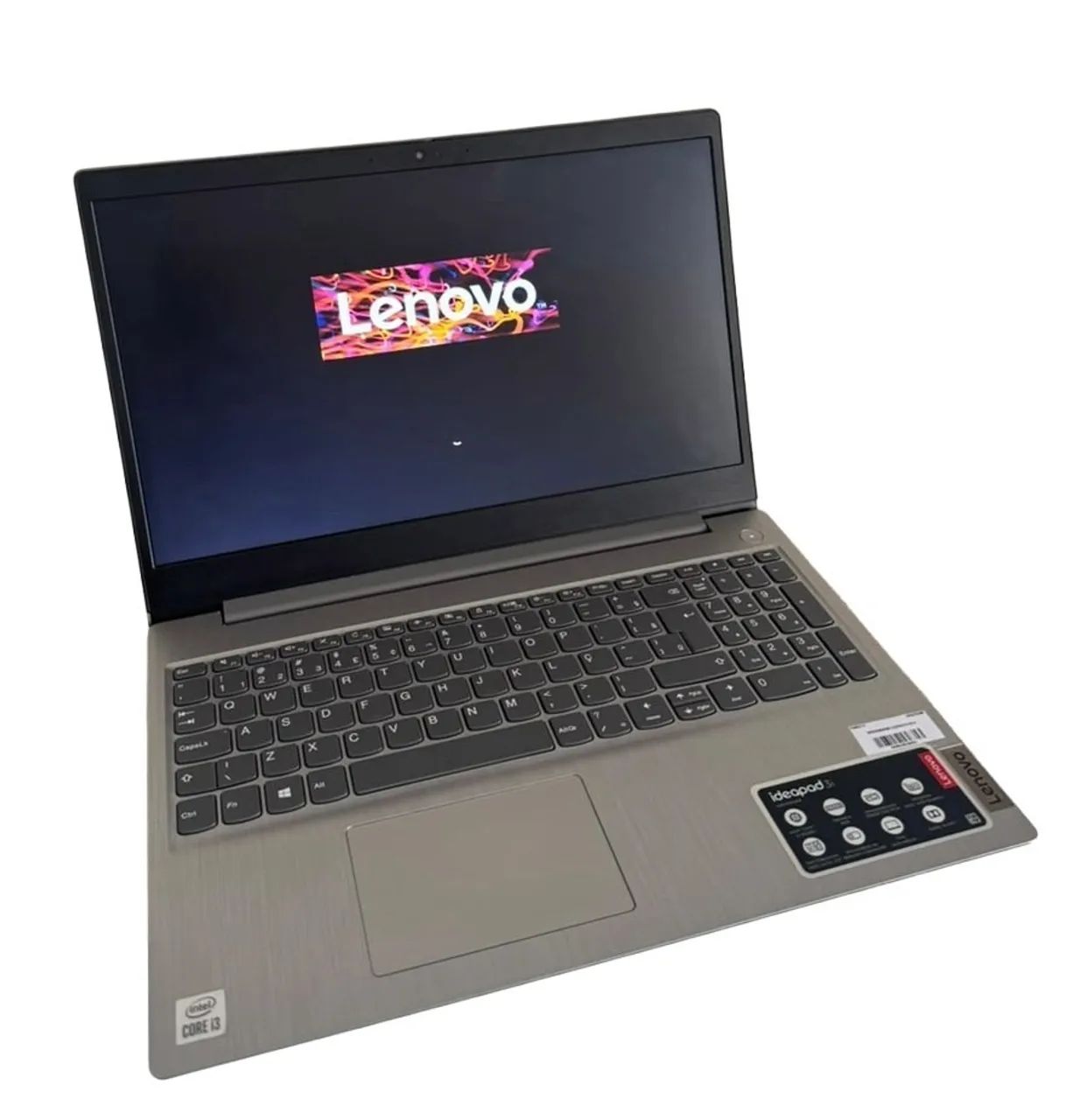 NOTEBOOK LENOVO IDEAPAD 3i  - Foto 4
