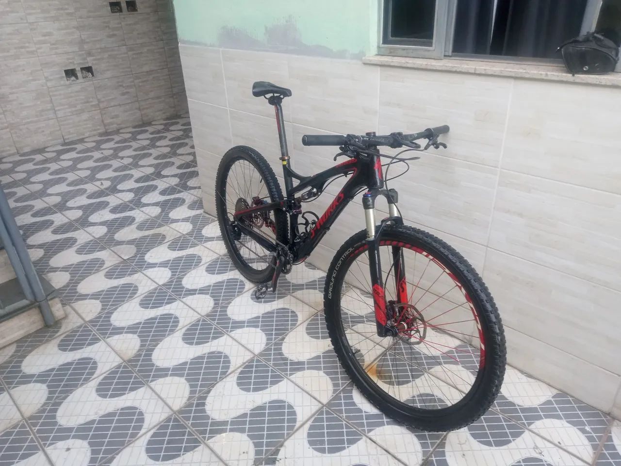 Bicicleta Specialized S-Works - Foto 4