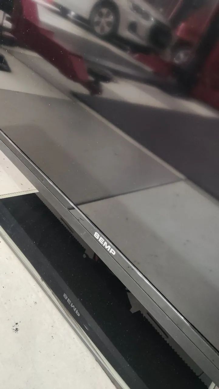 Tv Semp 40 polegadas 
