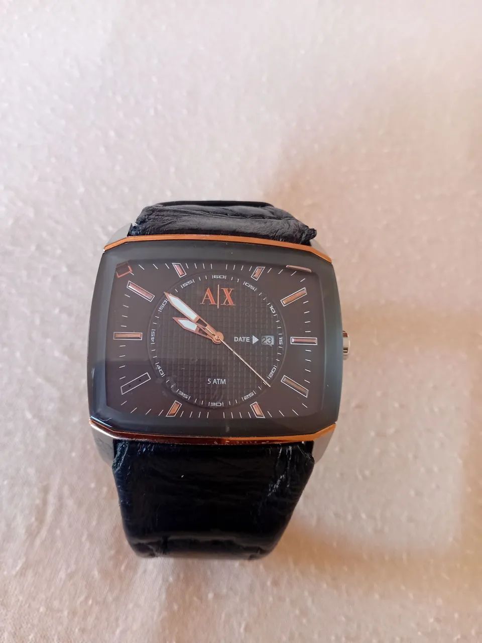Relógio Armani Exchange AX.So hoje envia grátis.  - Foto 6