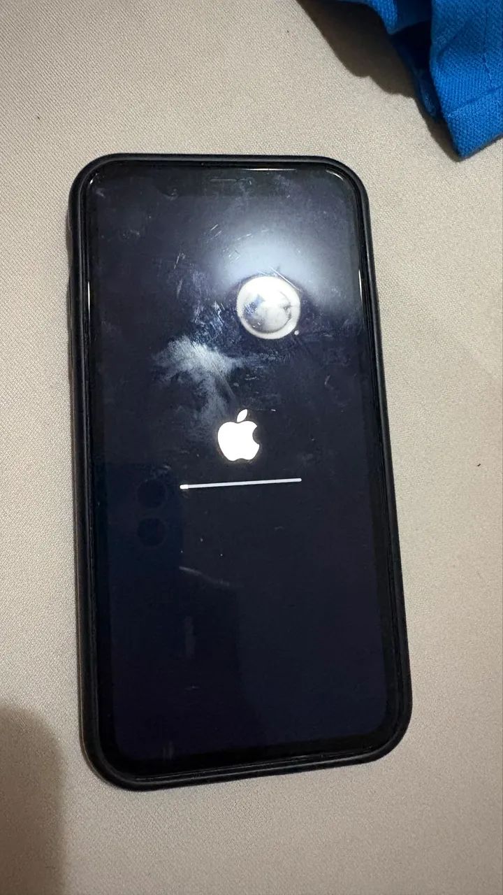 iPhone 11 preto  - Foto 2