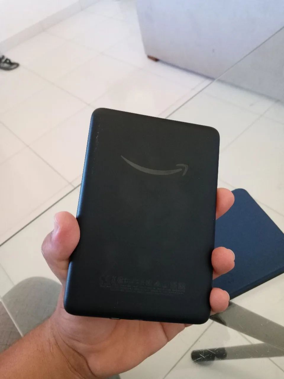 Kindle 16 gb - Foto 2