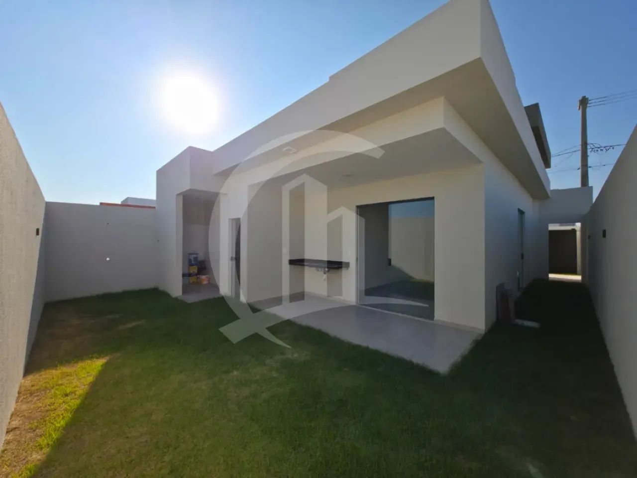 Casa à Venda no Luar da Barra 2 | 3 Quartos com Suíte e 2 Vagas - Foto 5