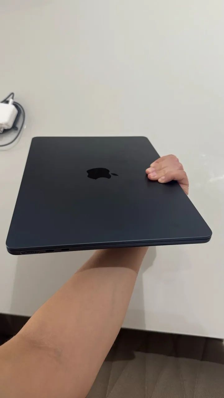 MacBook Air M4 Seminovo  - Foto 4