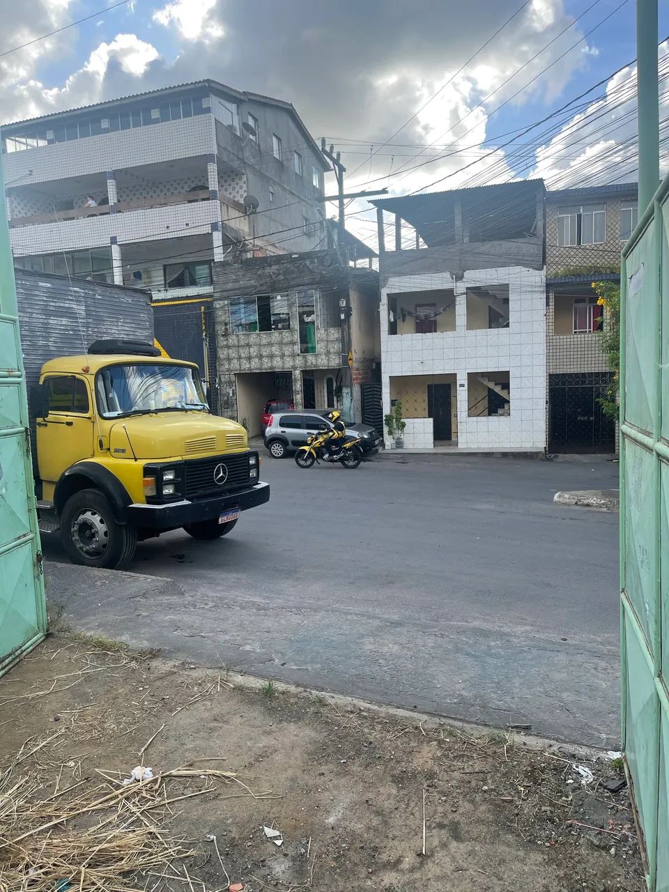 Terreno comercial  - Foto 3