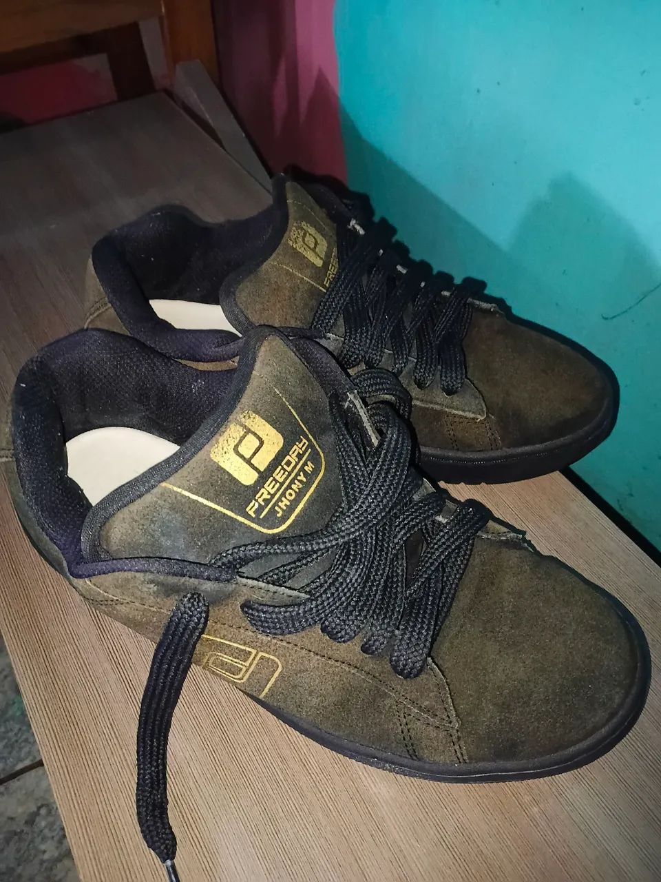 Tenis  - Foto 4