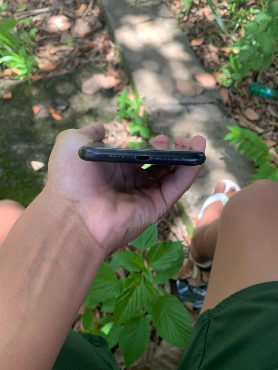 iPhone XR  - Foto 5