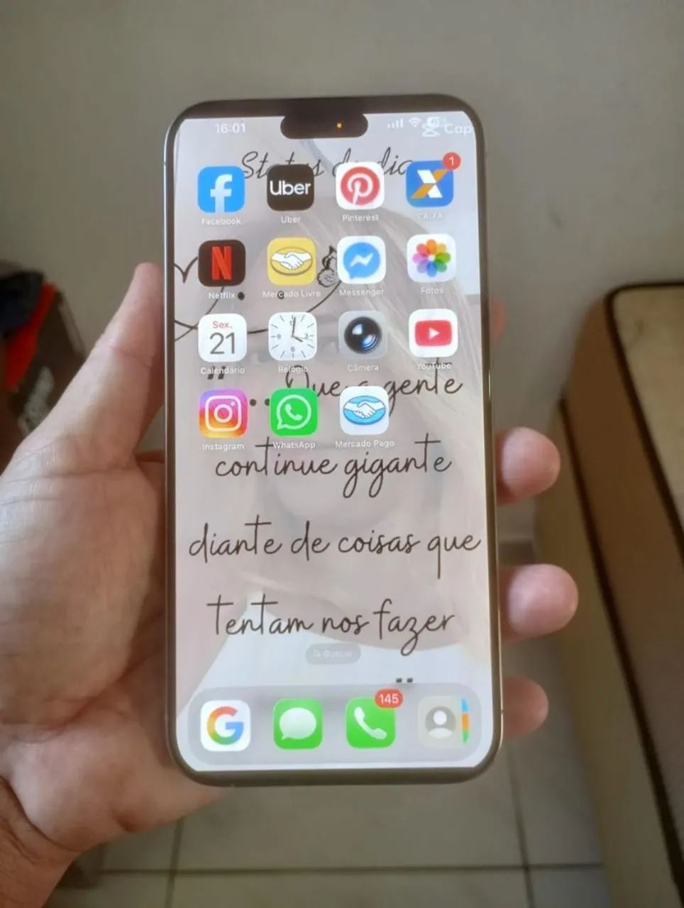 IPhone 15 pro max - Foto 2