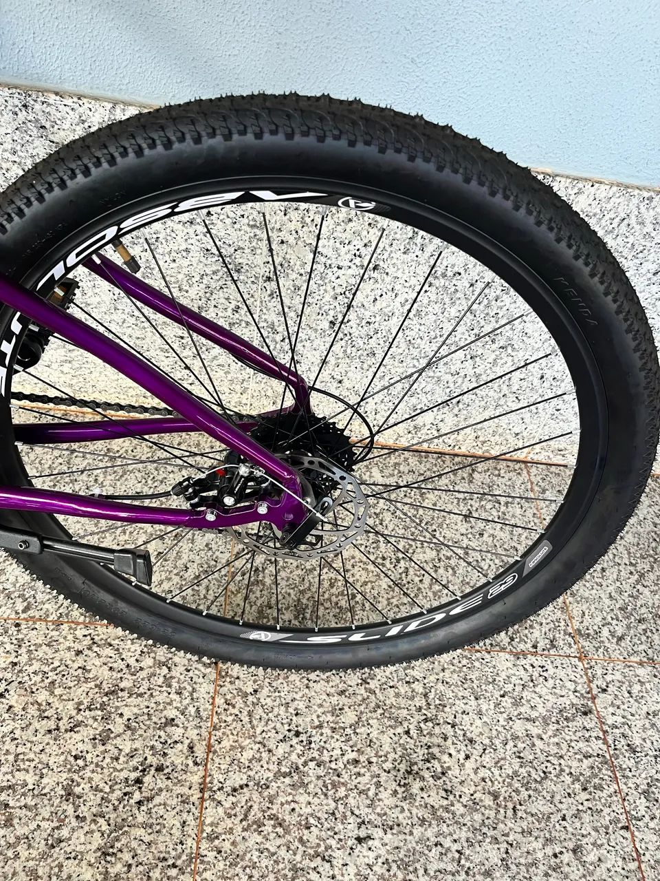 Bicicleta GTI Aro 29 - Nova!