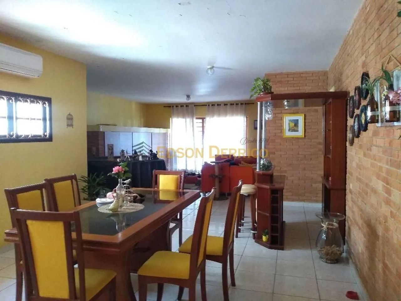 Sobrado com 4 Quartos à Venda, Centro - Pindamonhangaba - Foto 5