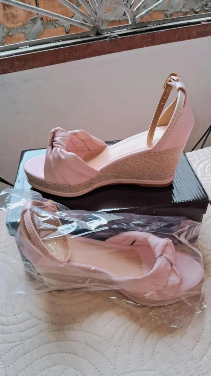 Vendo esse sapato 