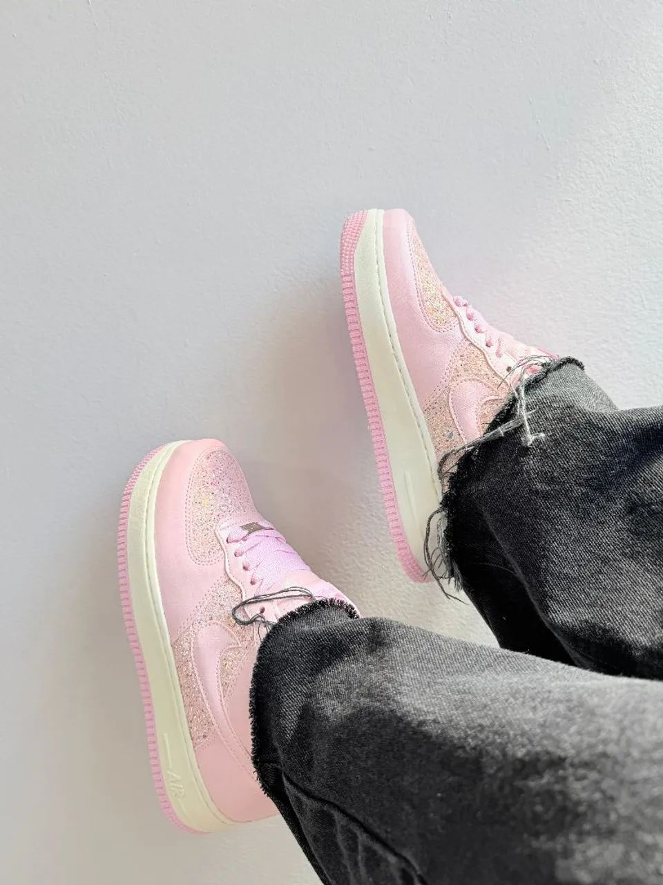Nike Air Force f1 prime - Foto 4