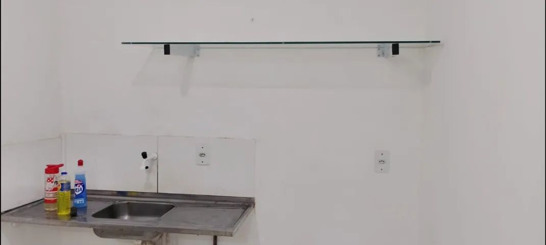 Aluga-se kitnet em Pau da Lima - Foto 4