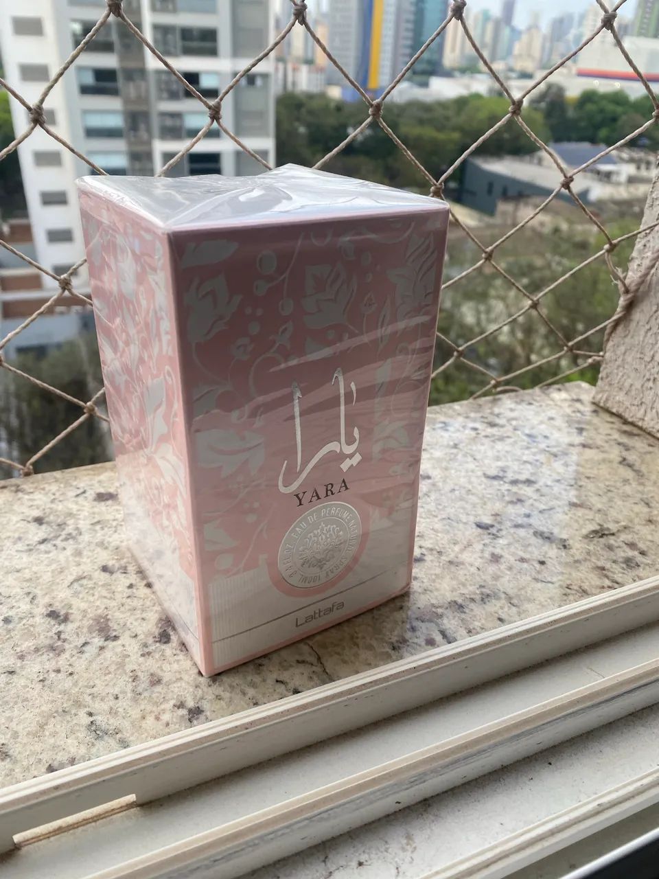 Perfume Yara - Foto 3