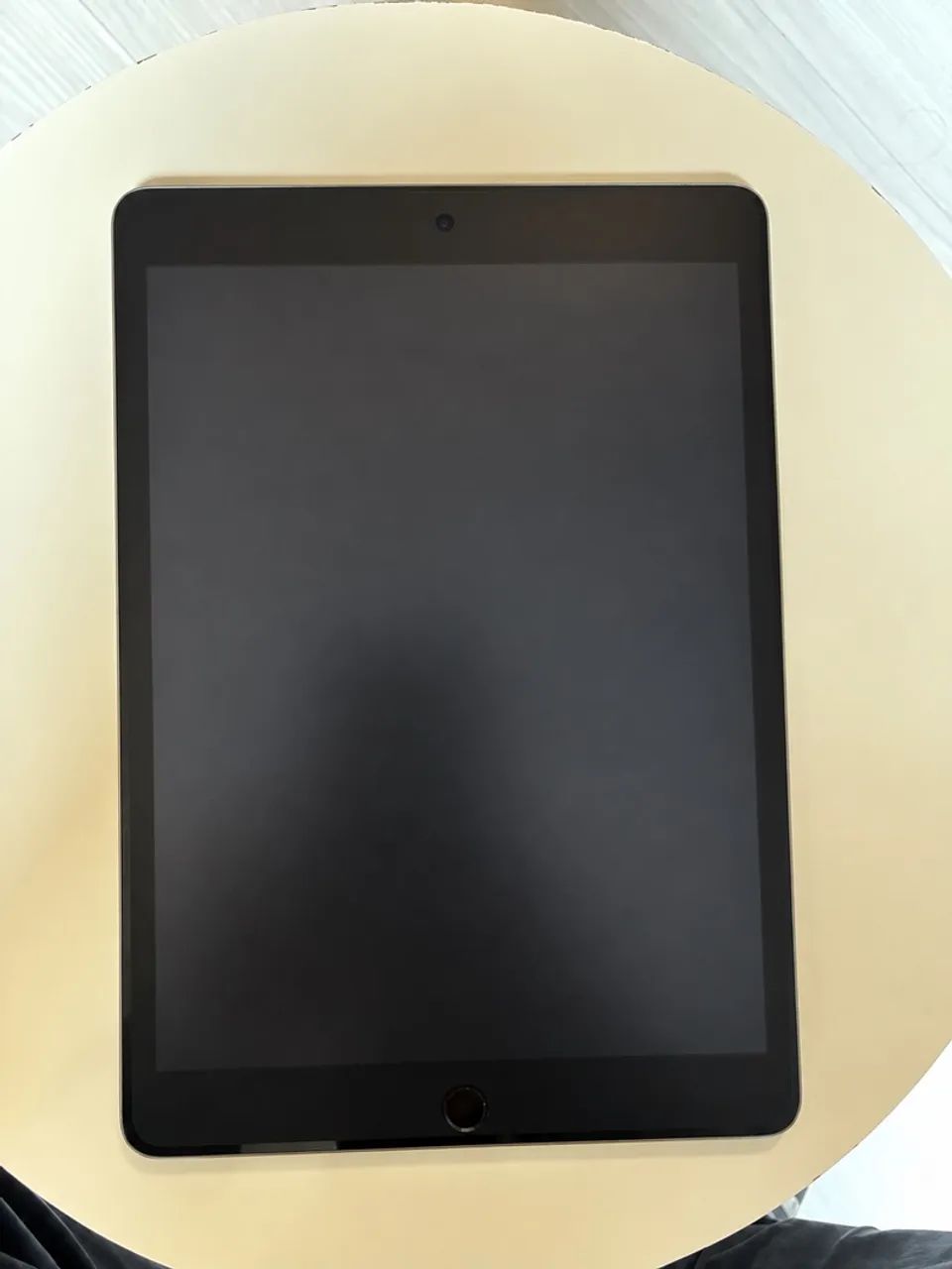 Ipad Cinza Espacial 9ger 64GB 