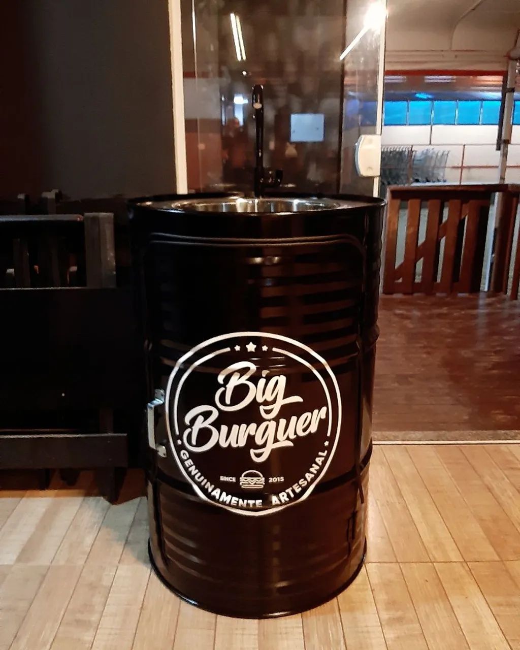 Lavabo armario - Foto 4