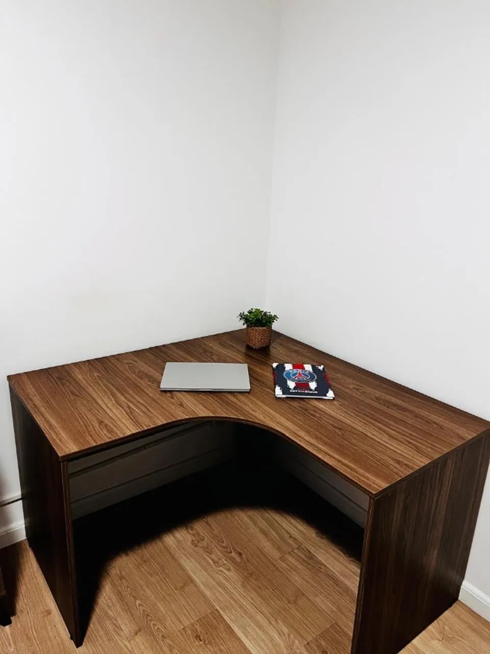 Estação de trabalho mesa de escritório 