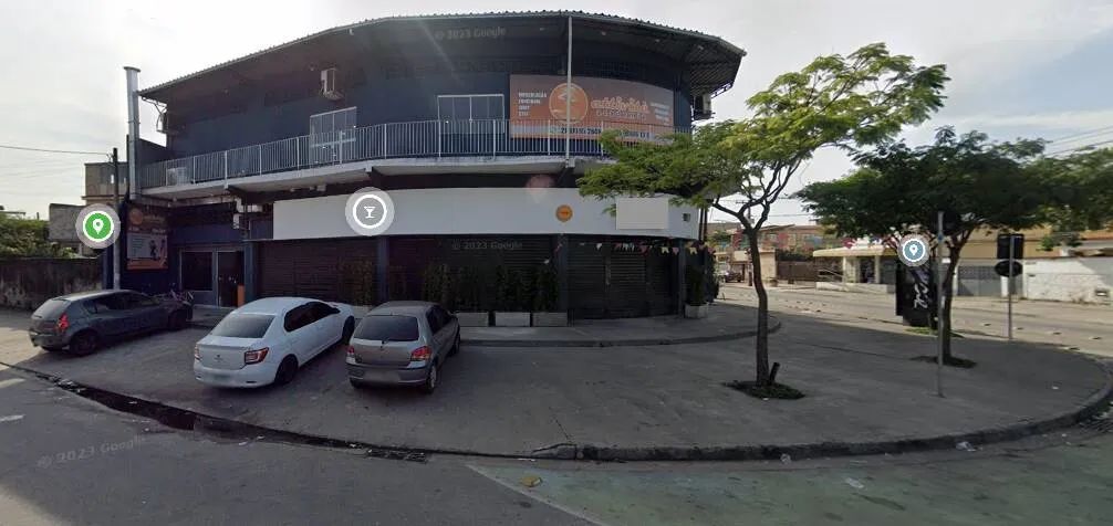 Alugo excelente Loja comercial, de esquina, em Curicica - Foto 4